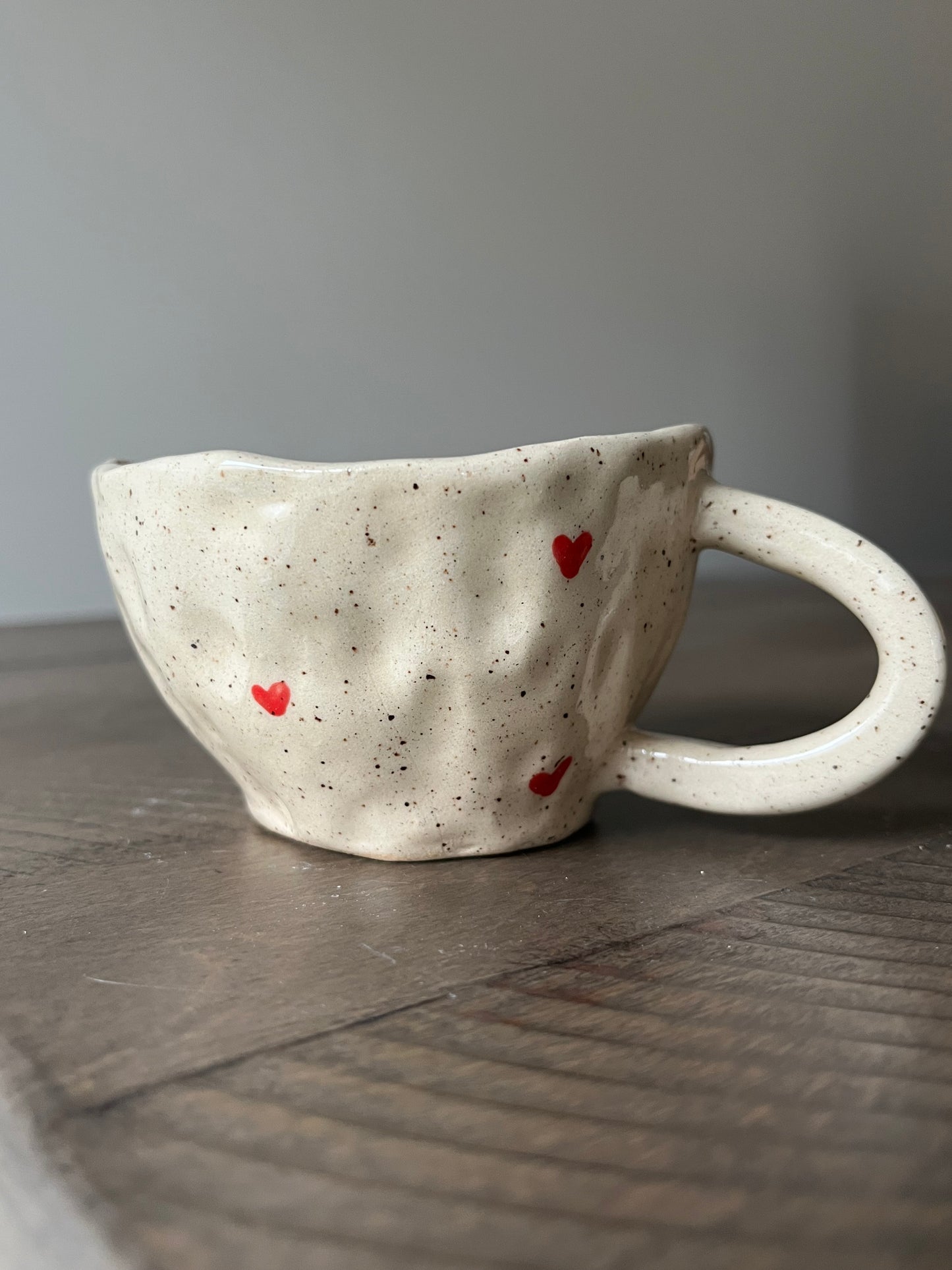 Cozy Sweater Mug