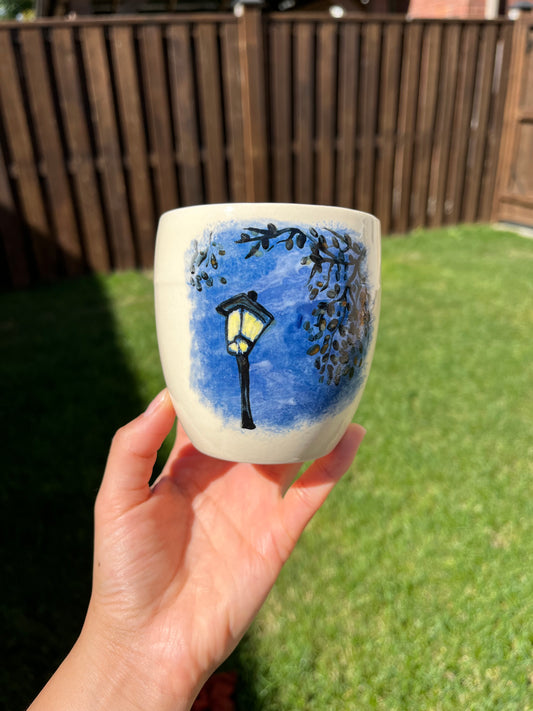 Autumn Night Tumbler