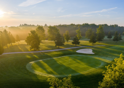 Cocktails & Painting At Southbrook Golf Club