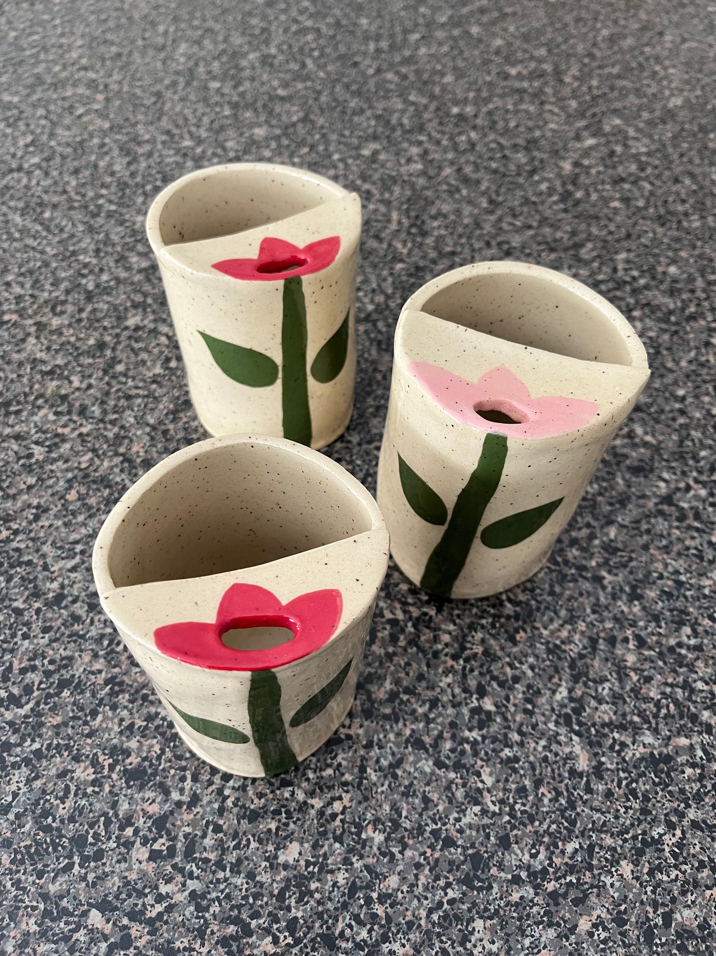 Tulip Handmade To Go Cup