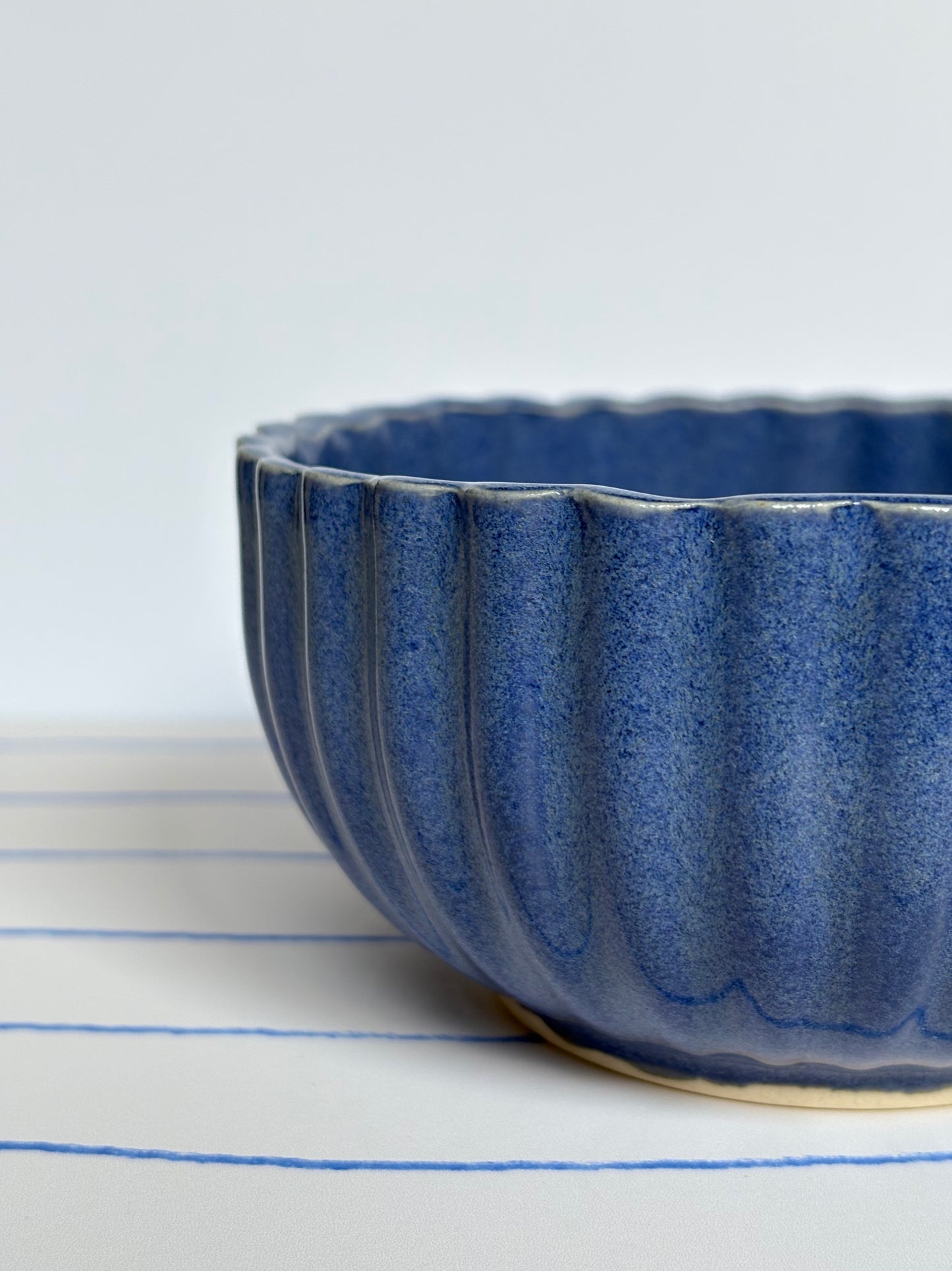 Night Sky Breakfast Bowl
