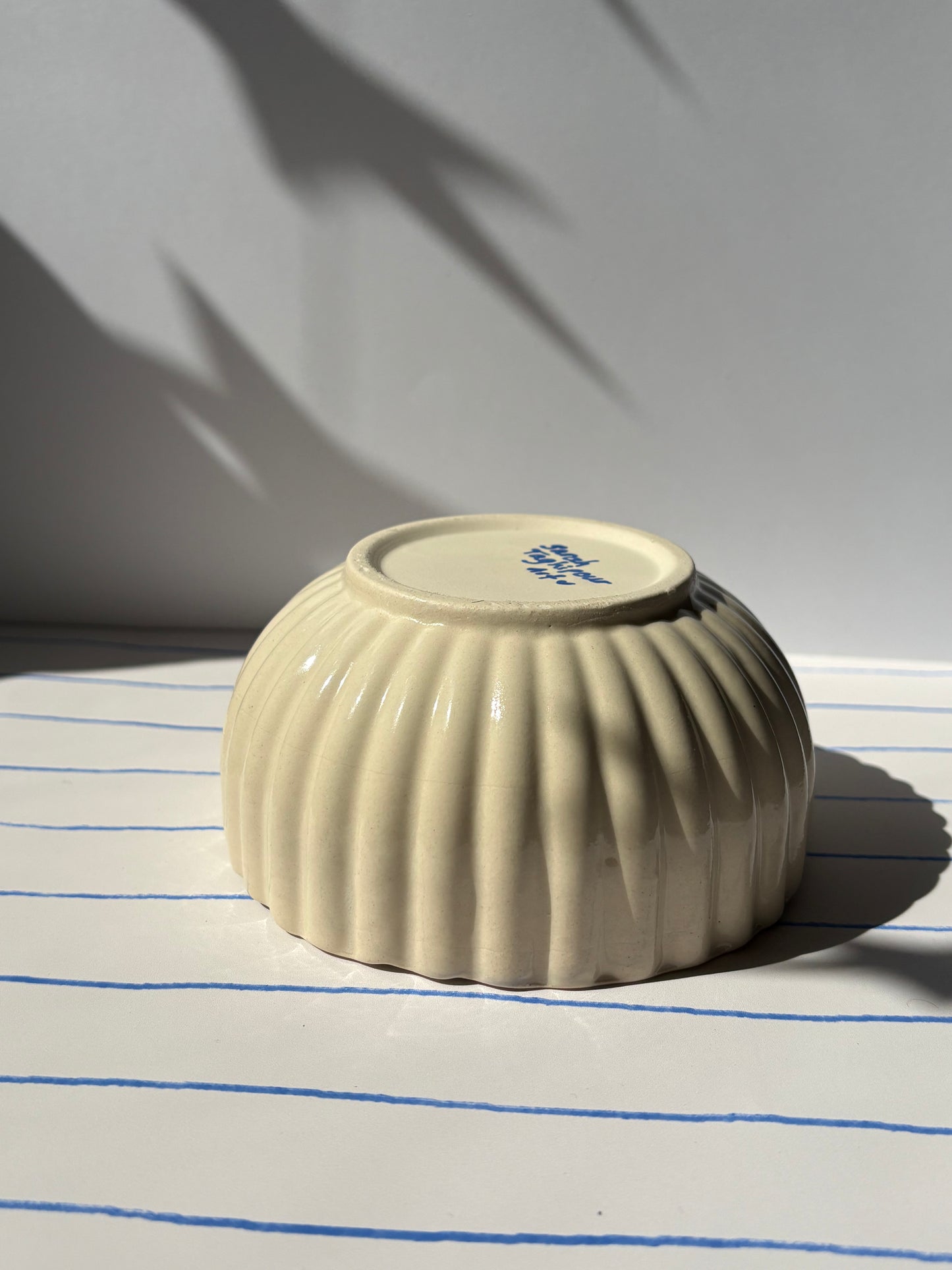 Doodles Breakfast Bowl
