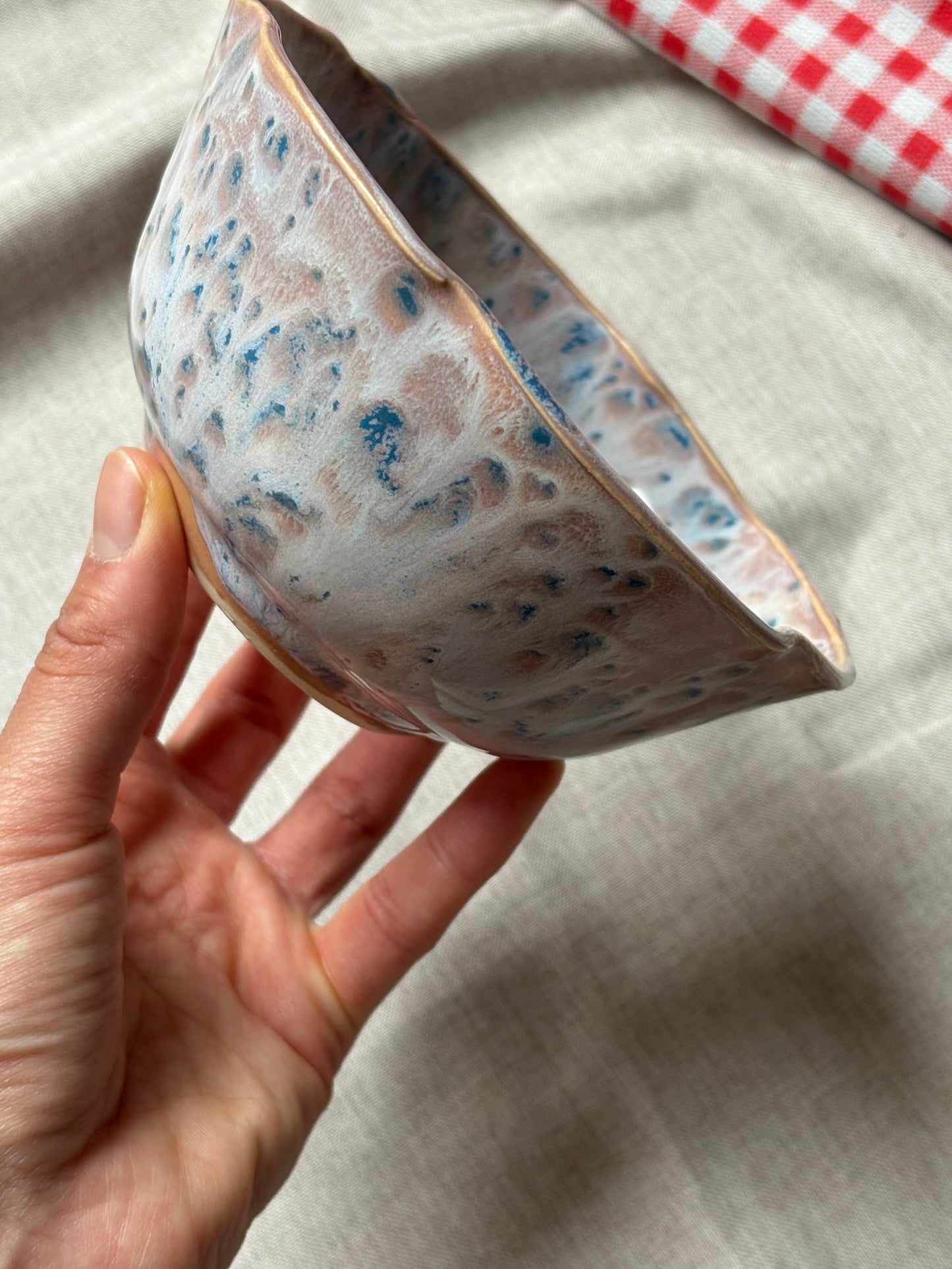 Fairytopia Matcha Bowls