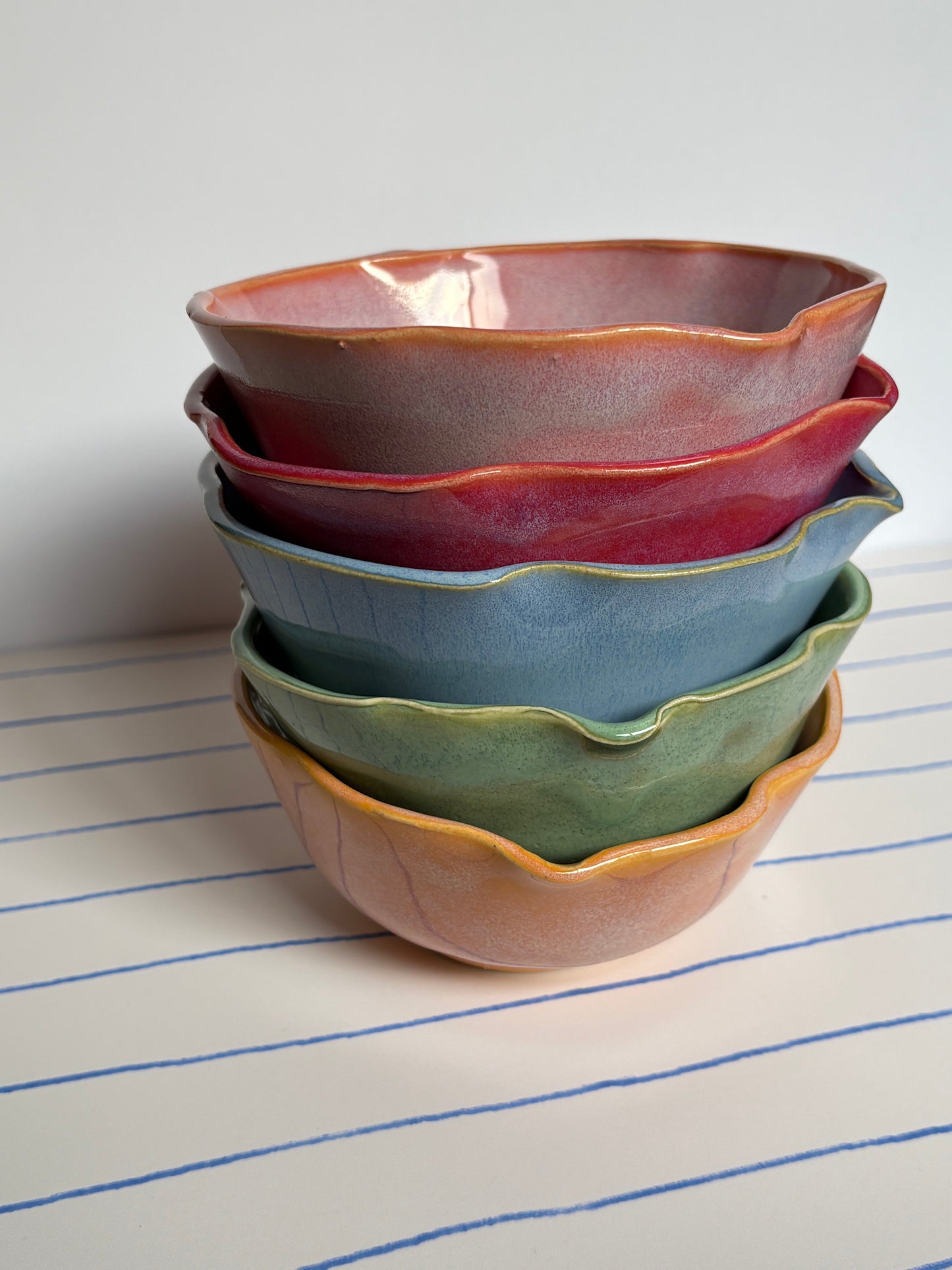 Fairytopia Matcha Bowl Sunrise