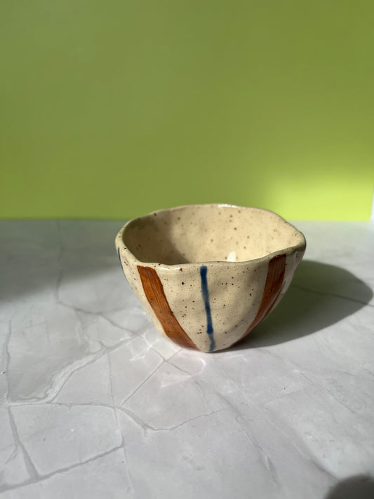 Handmade More Espresso Espresso Cup