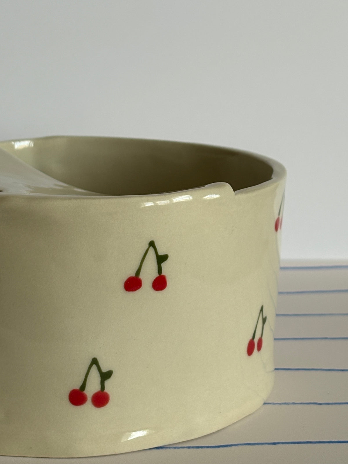Cherry Berry Bowl