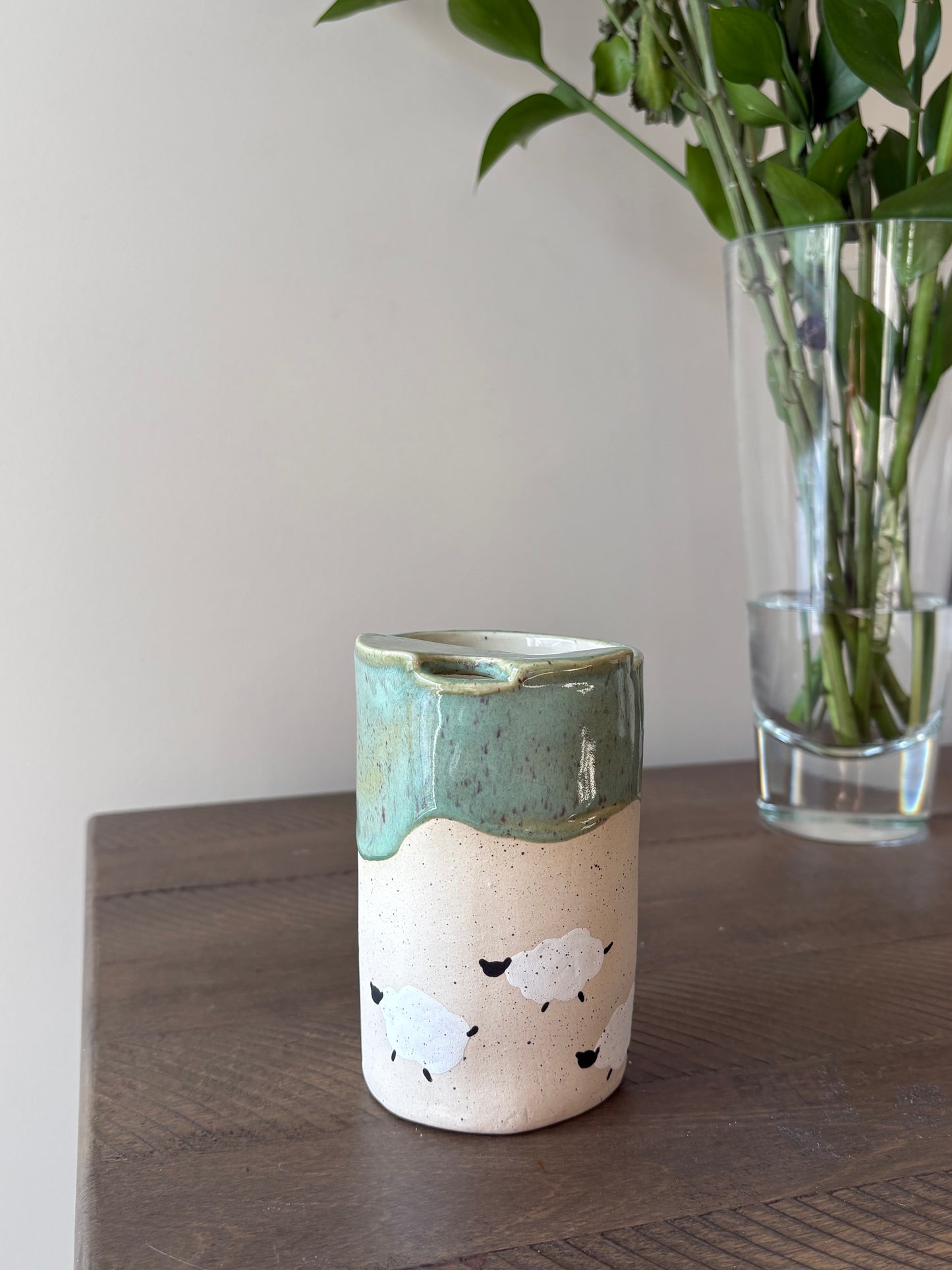 Sheep & Valleys To-Go Cup
