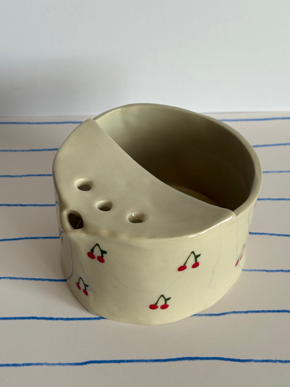 Cherry Berry Bowl