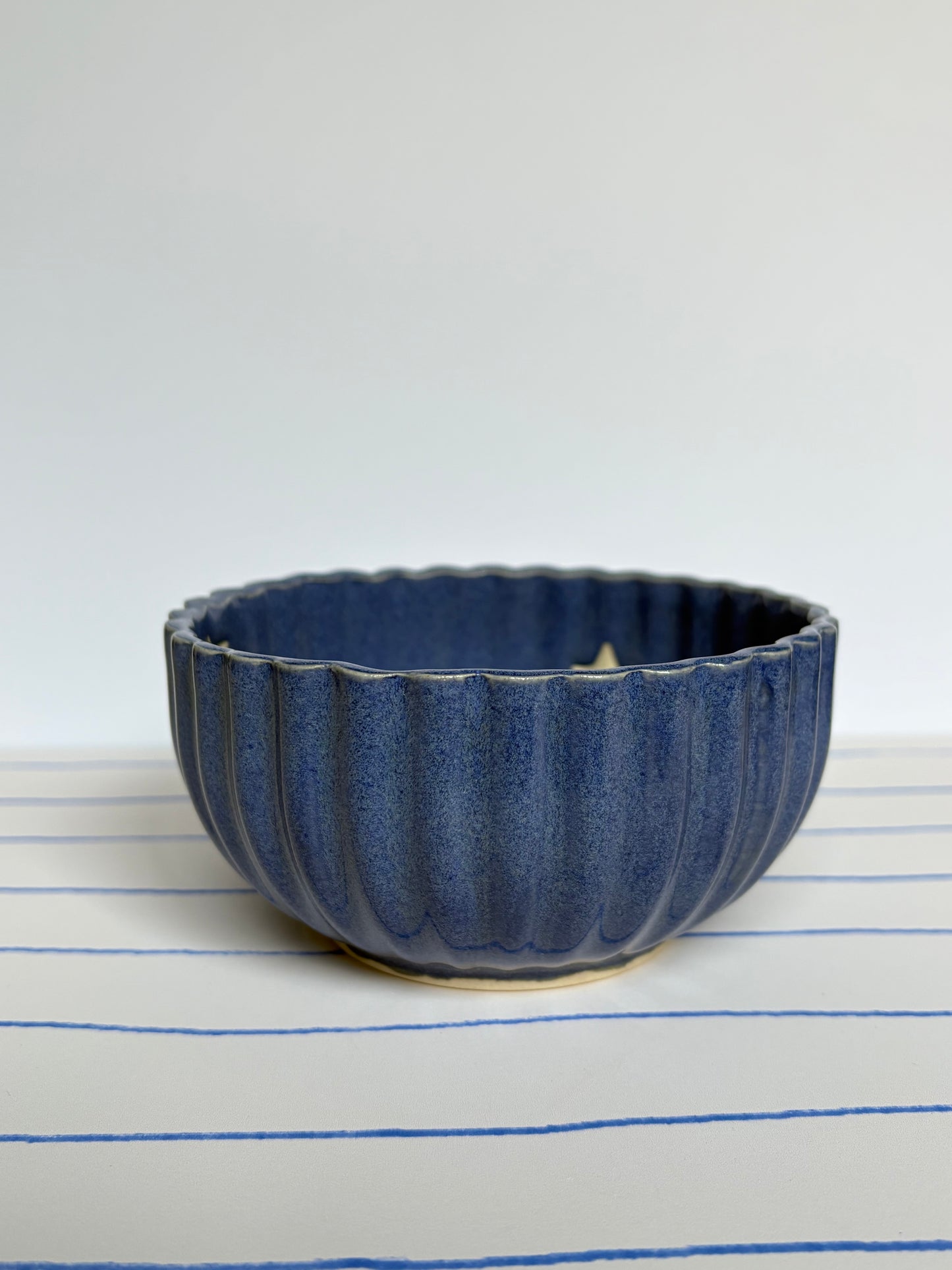 Night Sky Breakfast Bowl