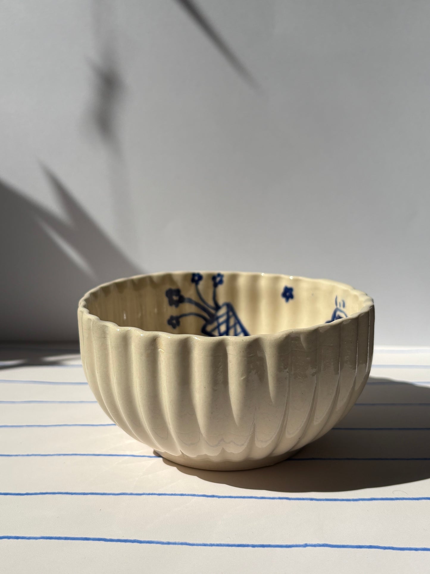 Doodles Breakfast Bowl