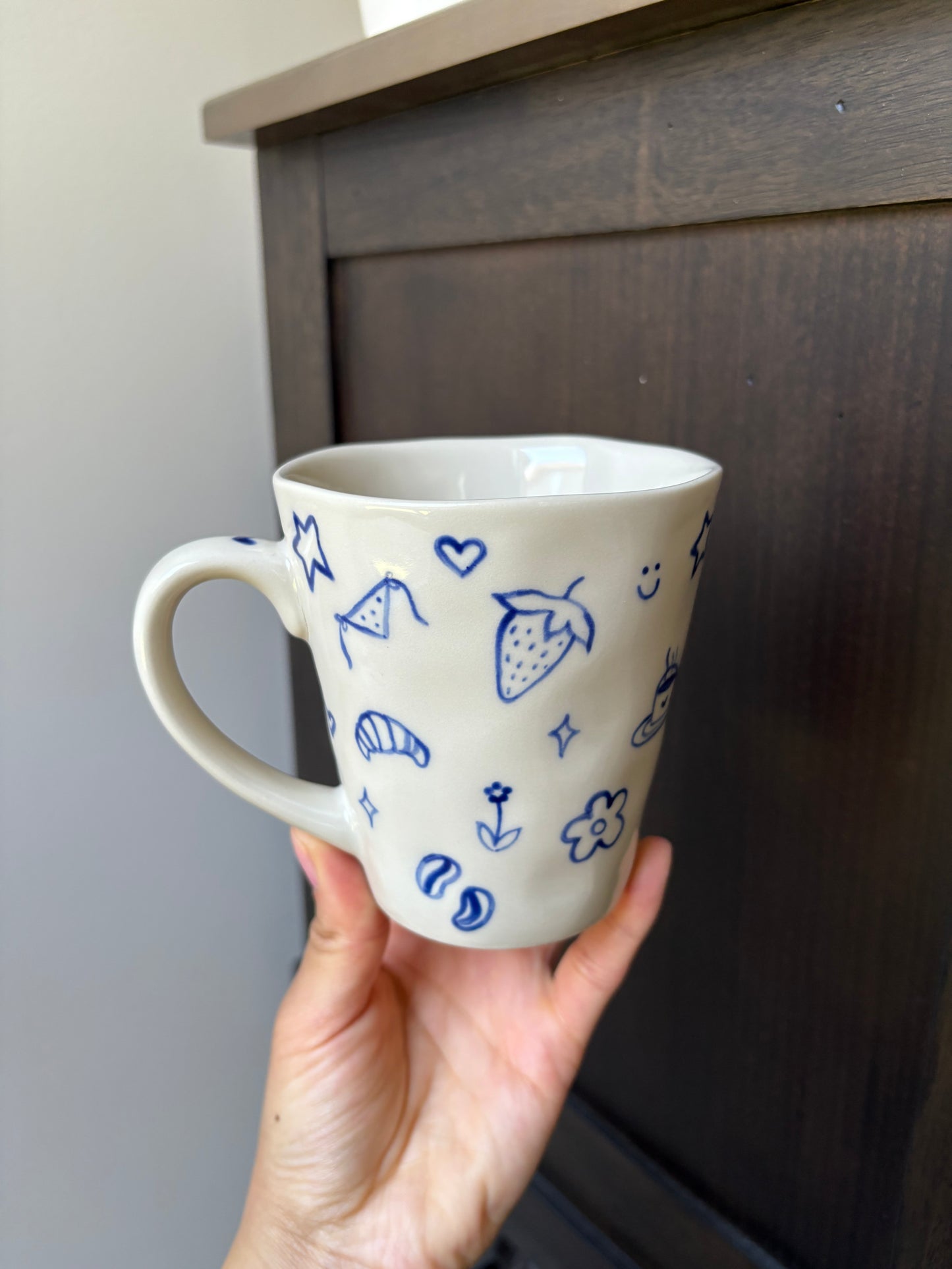 Cocktails & Painting At Southbrook Golf Club