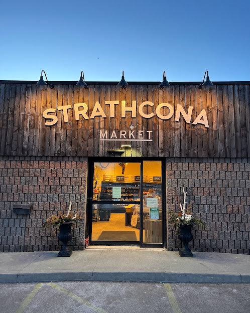 Paint Night at Strathcona Market