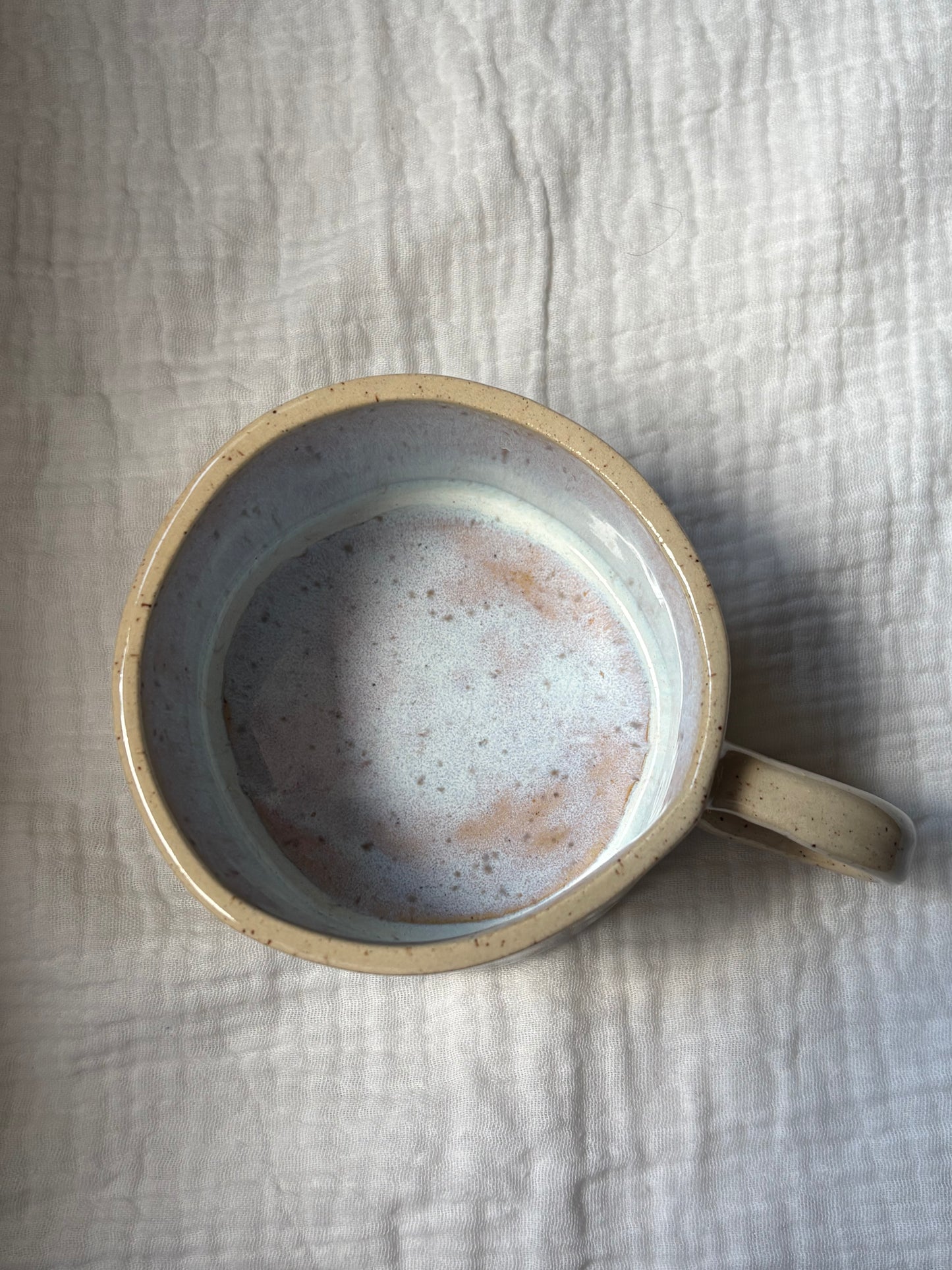 Swan & Grace Mug