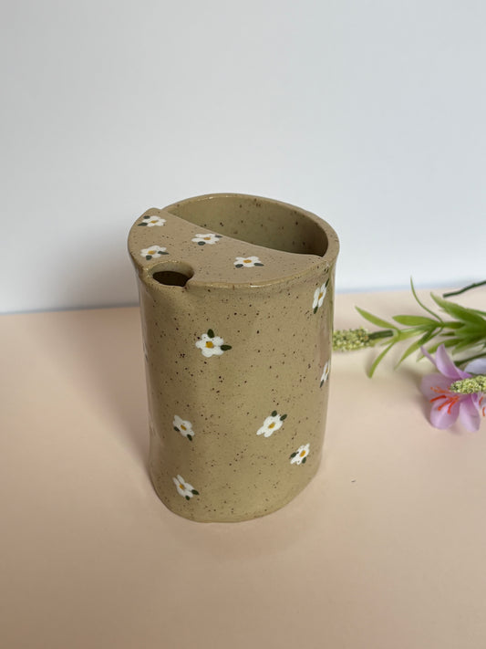 Daisies To-Go Cup