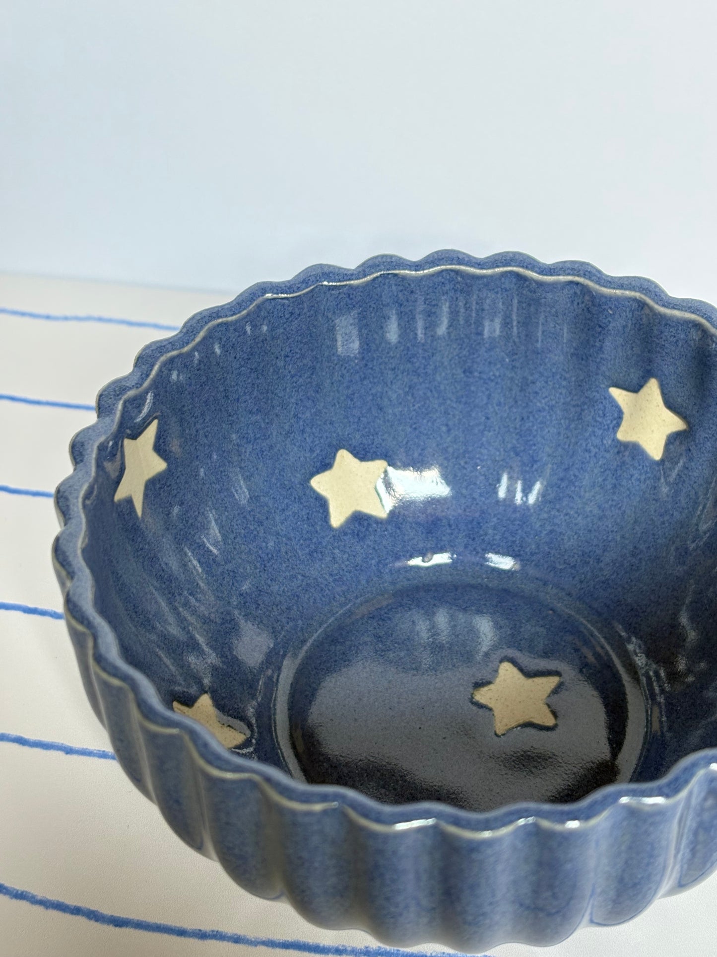 Night Sky Breakfast Bowl
