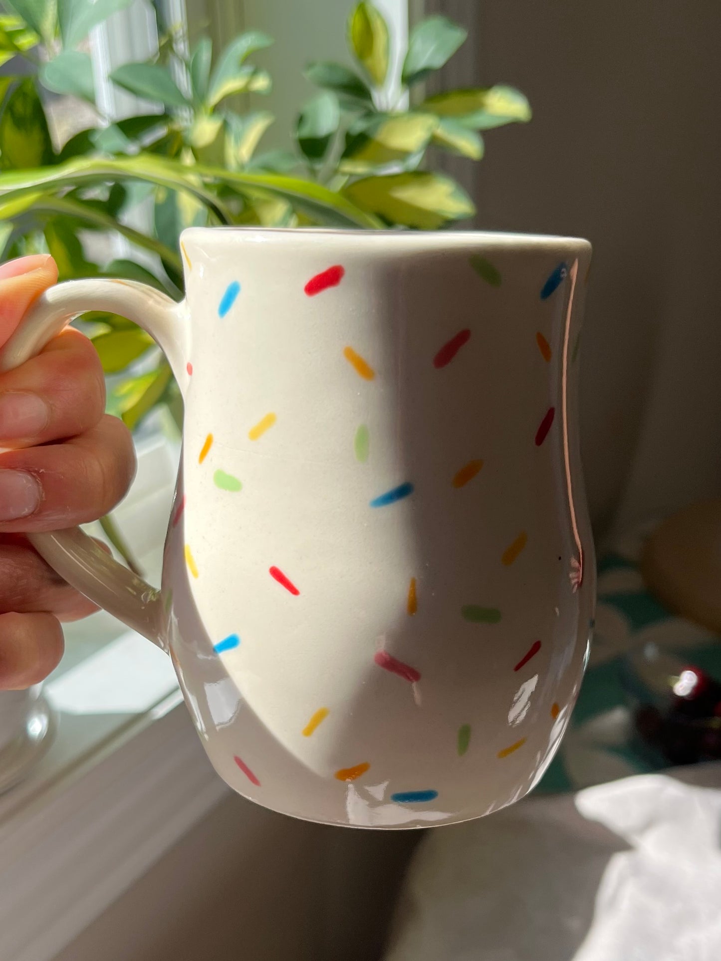 Paint & Sip at Durand Coffee