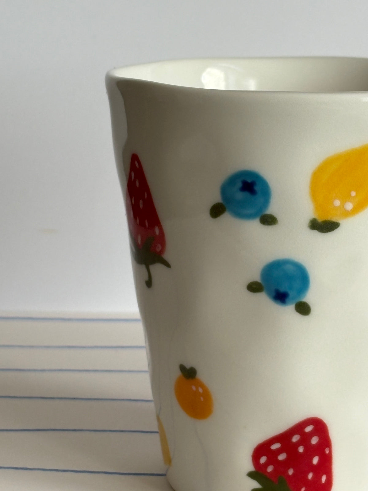 Fruits Mug