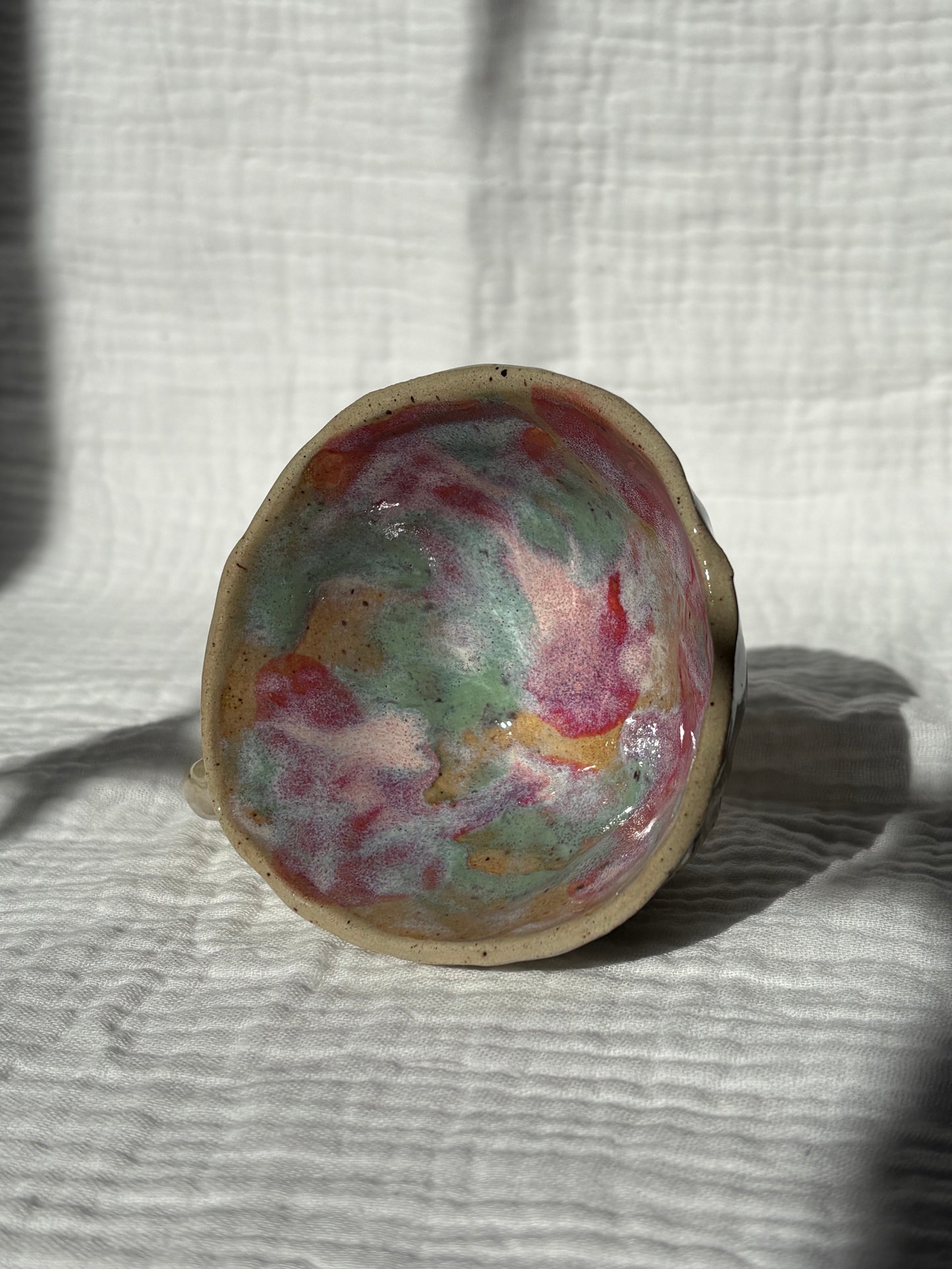 Mystical Fairy Espresso Cup
