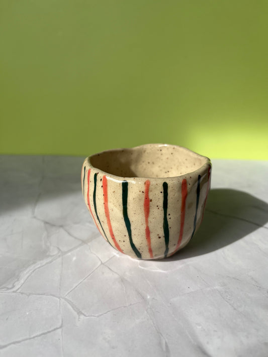 Handmade Another One Espresso Cup