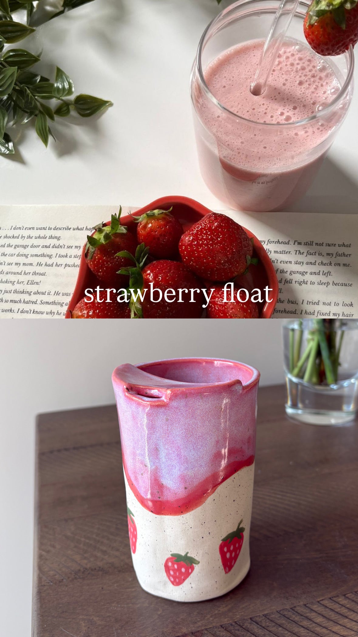 PREORDER To Go Cup
