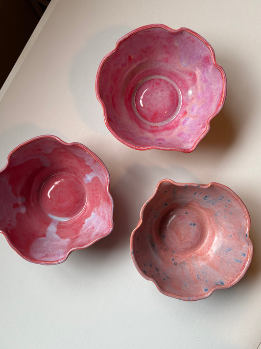 Fairytopia Matcha Bowls