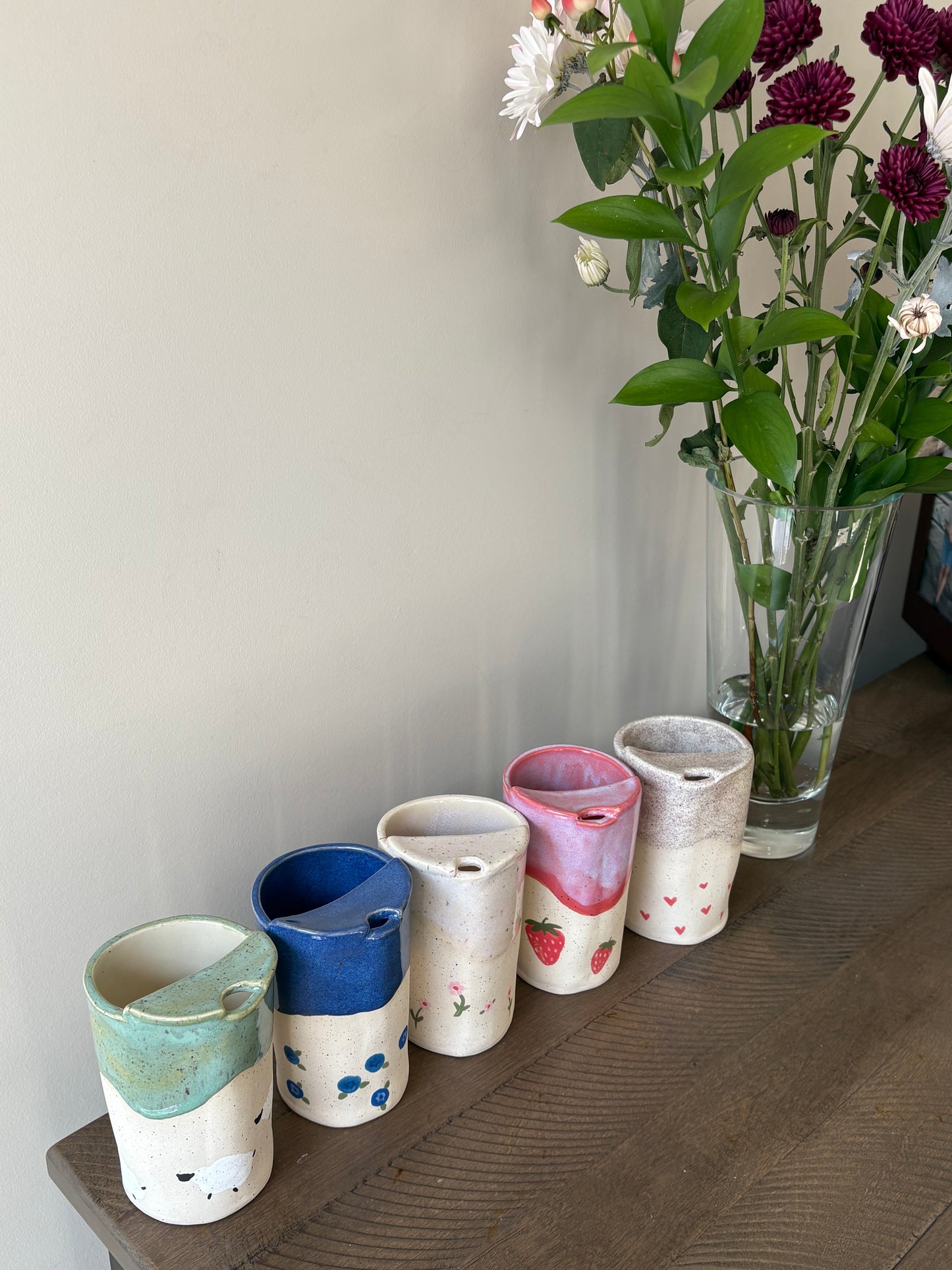 PREORDER To Go Cup