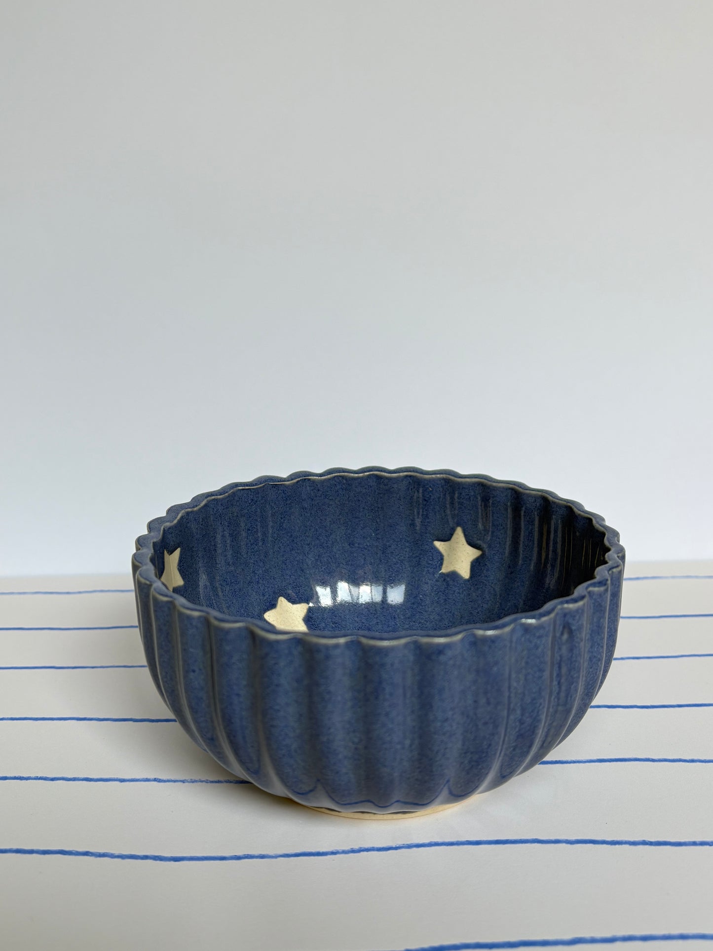 Night Sky Breakfast Bowl