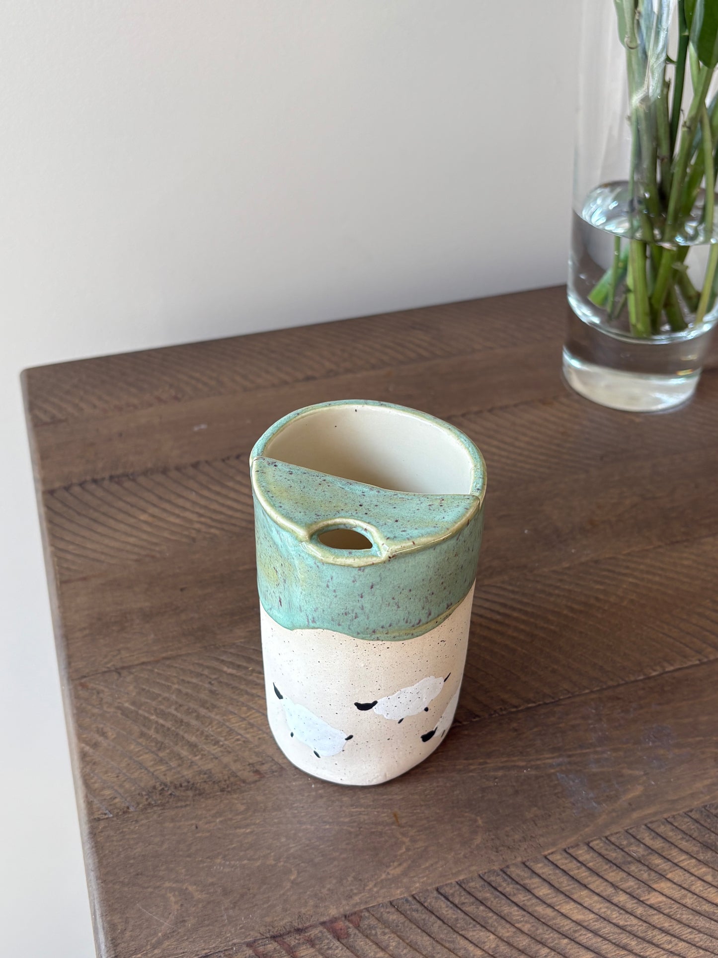 Sheep & Valleys To-Go Cup