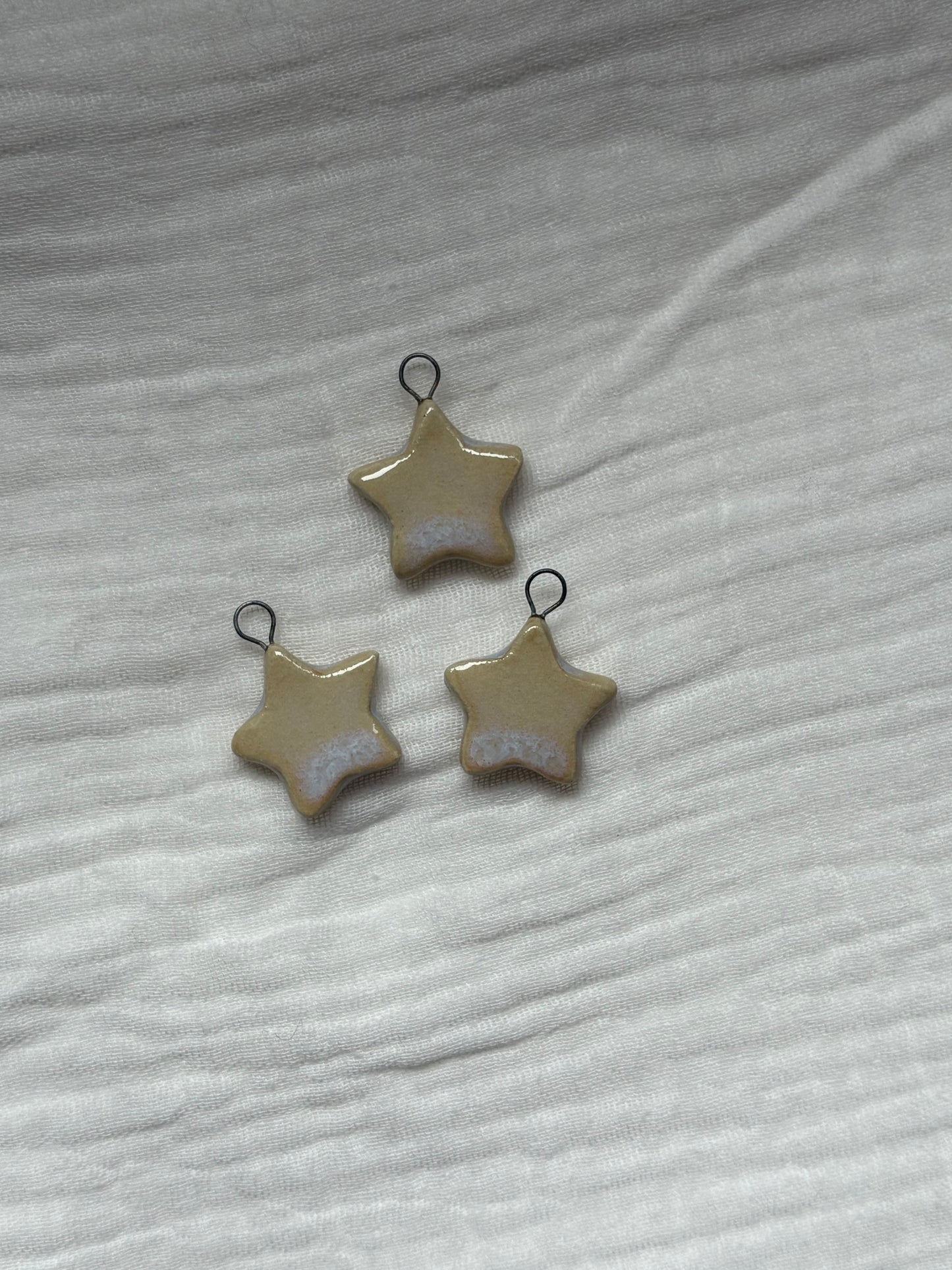 Star Charm Necklace