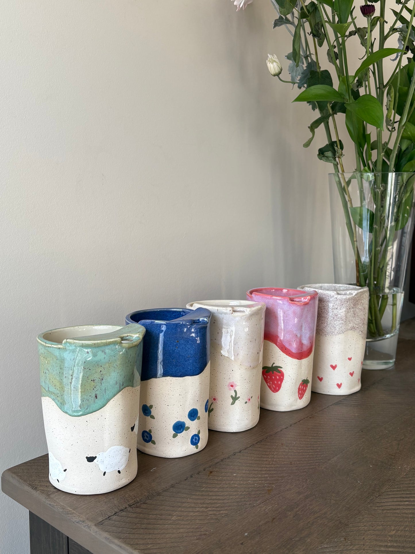 PREORDER To Go Cup