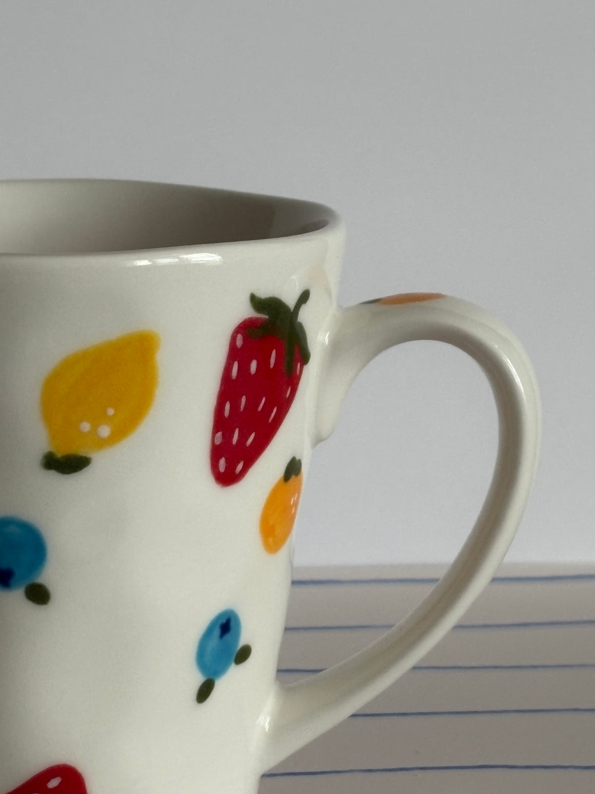 Fruits Mug