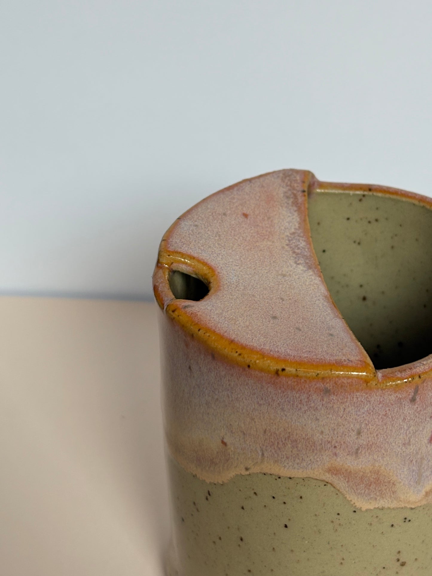 Clementine To-Go Cup