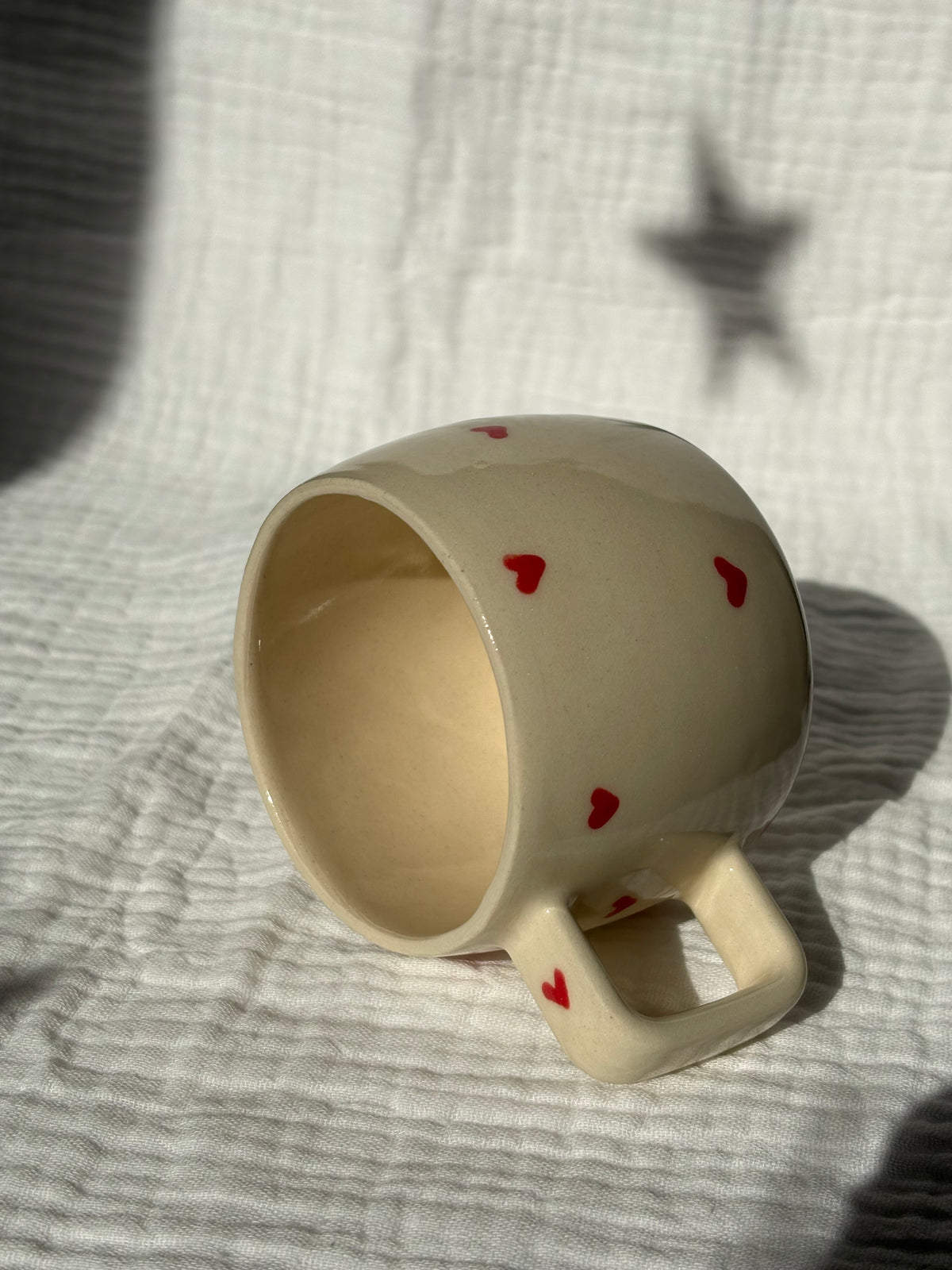 You Are Loved Espresso Cup