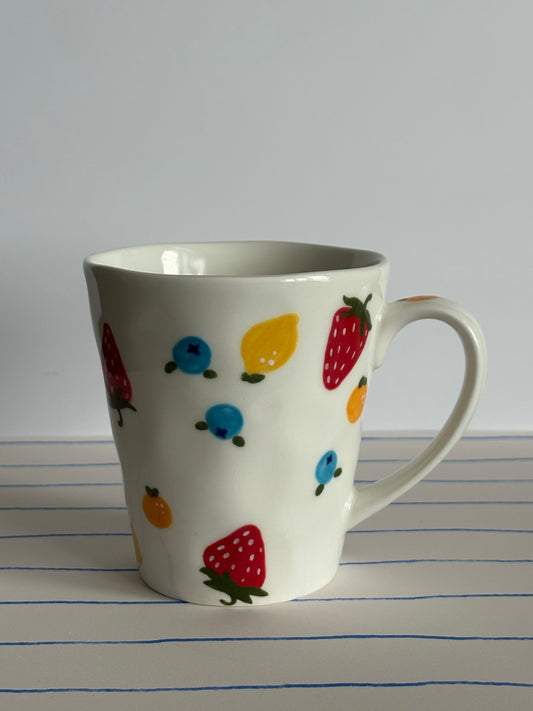 Fruits Mug
