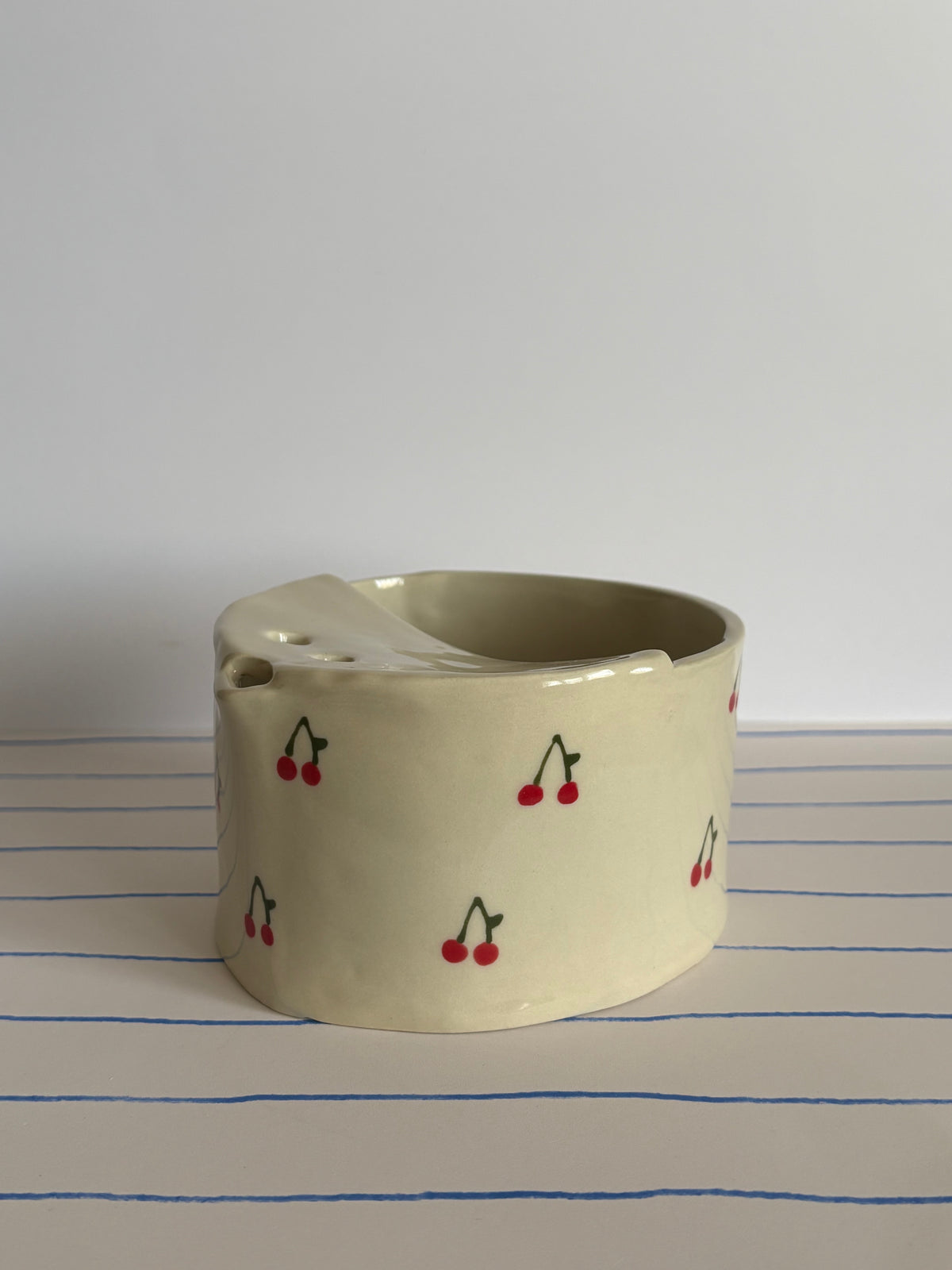 Cherry Berry Bowl