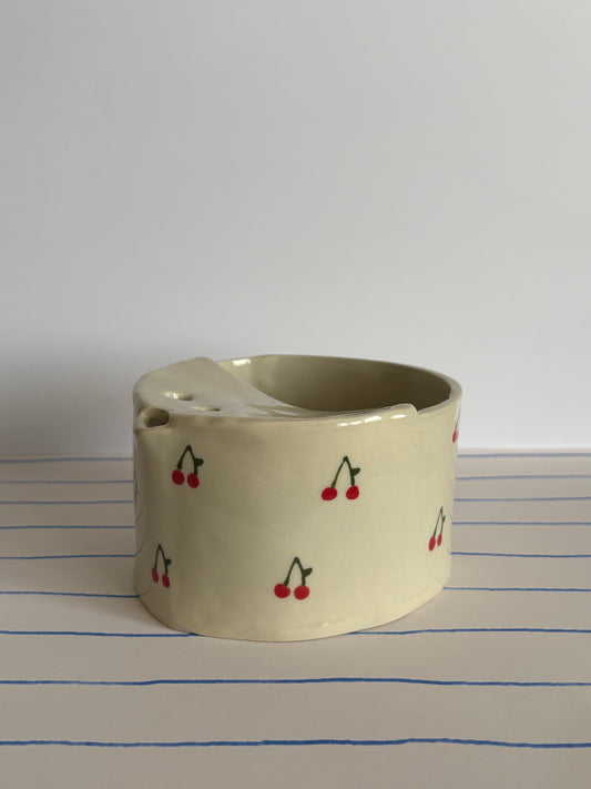 Cherry Berry Bowl