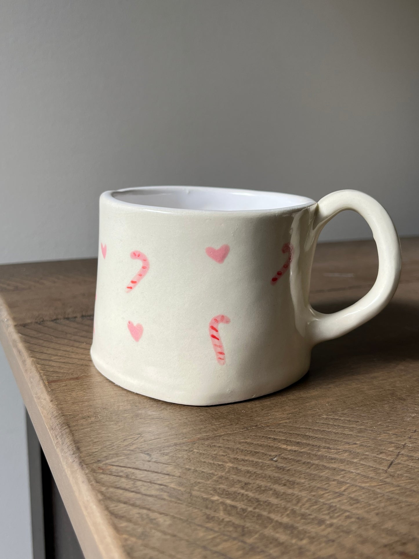 Cutie Gingerbread Mug