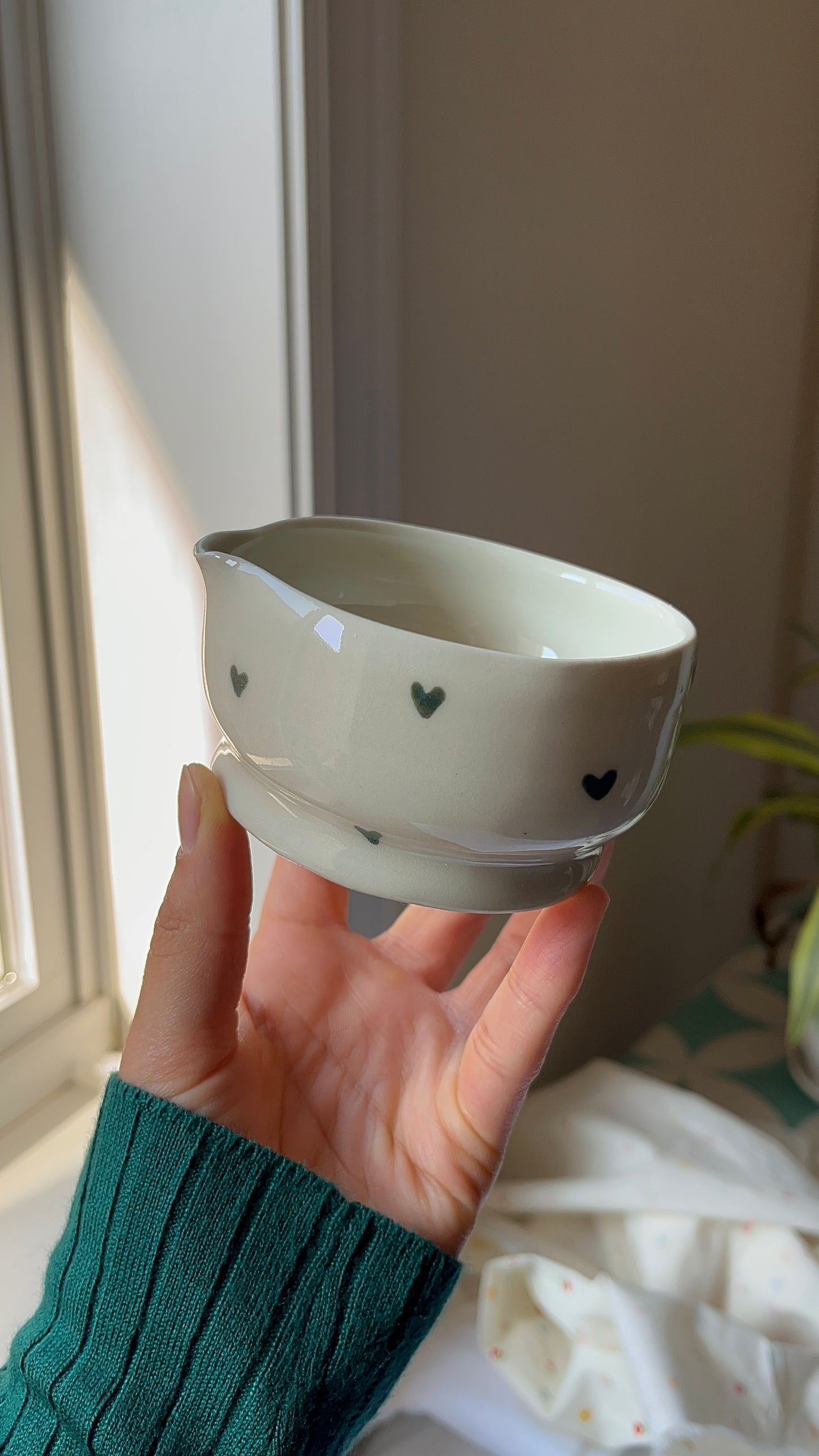 Matcha Plz Matcha Bowl