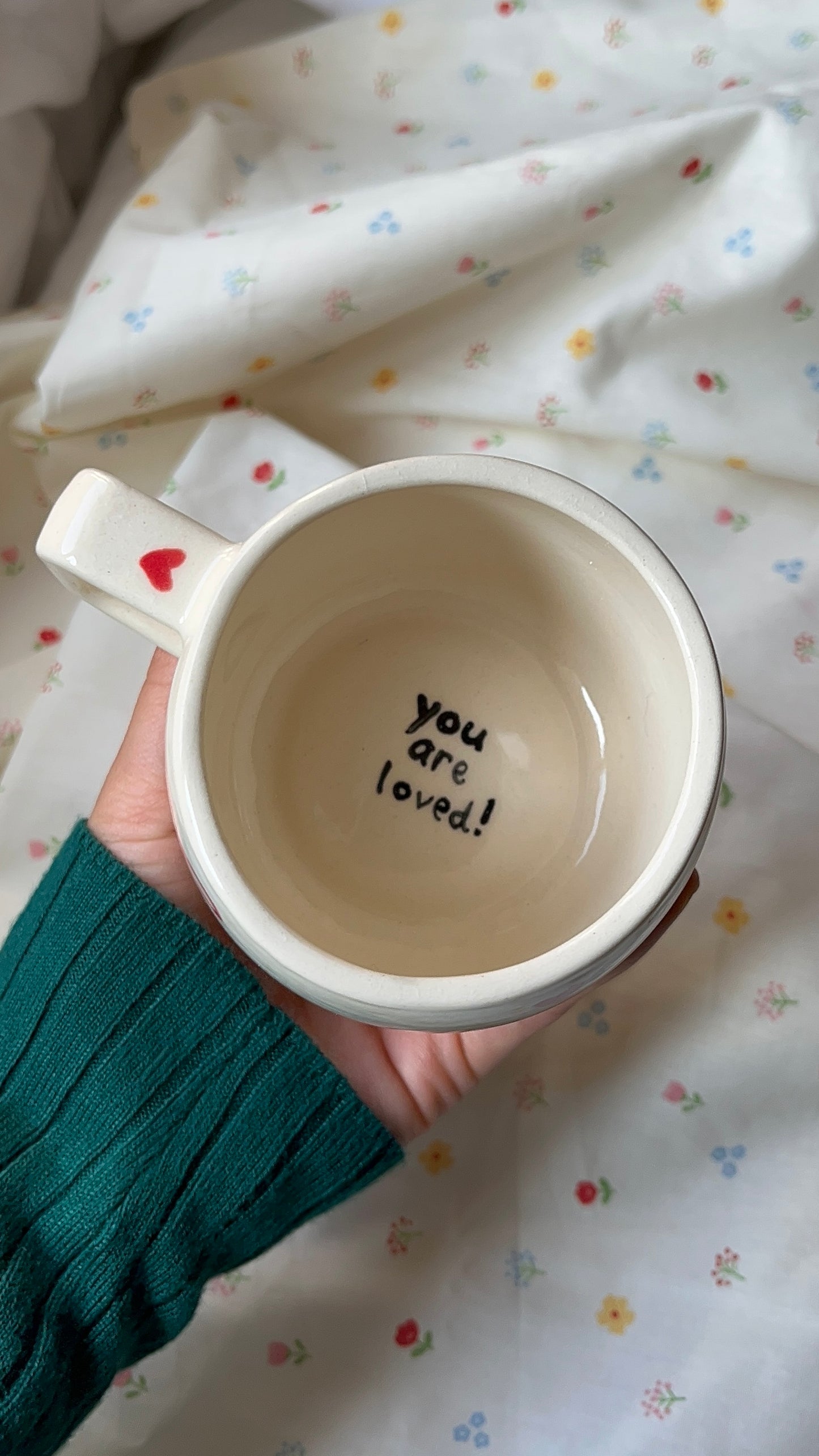 Teddy Bear Espresso cup