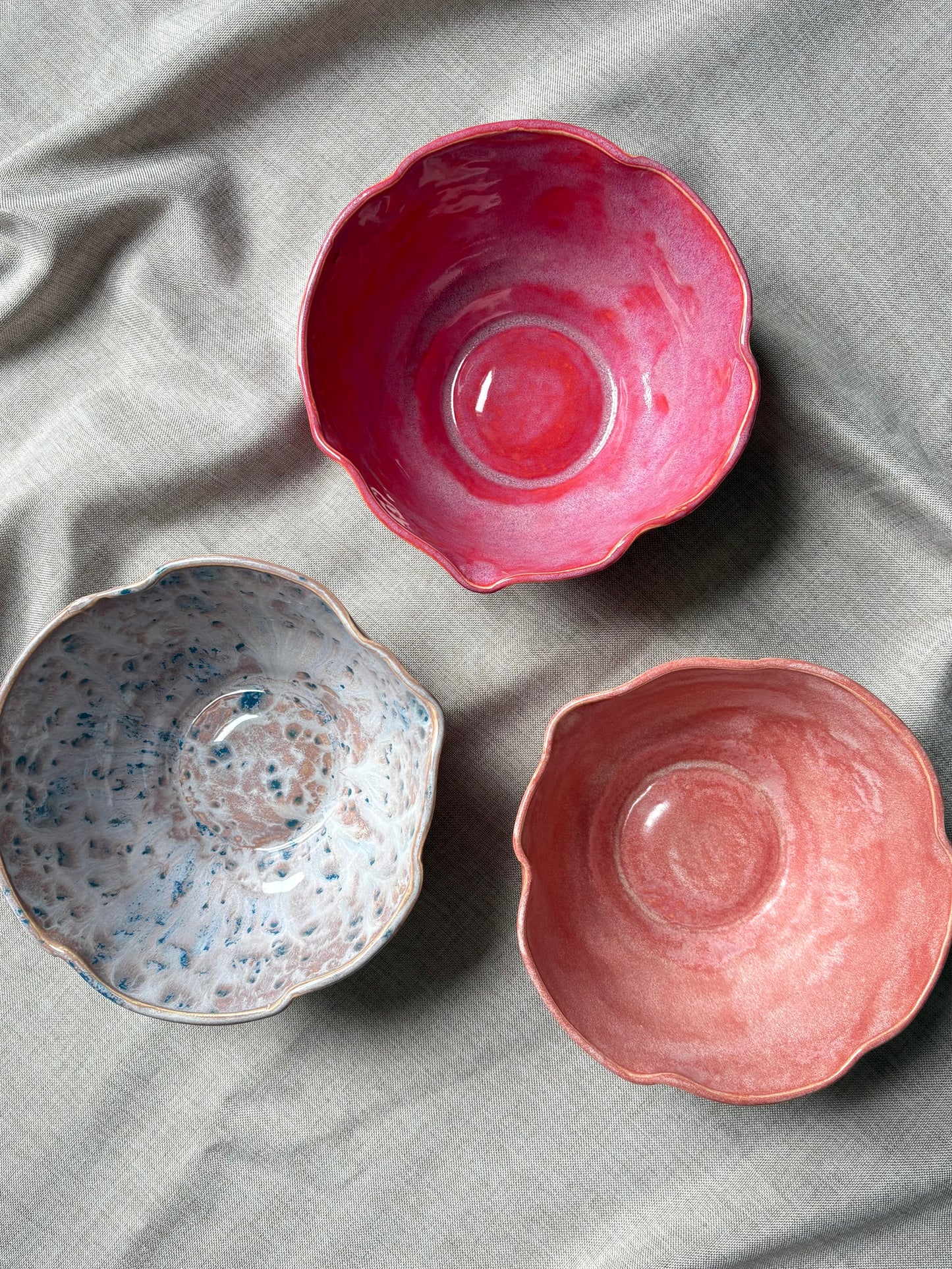 Fairytopia Matcha Bowls