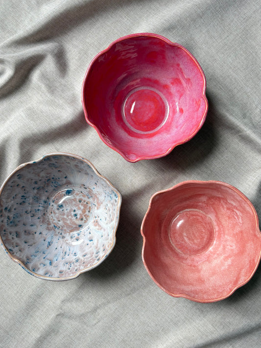 Fairytopia Matcha Bowls