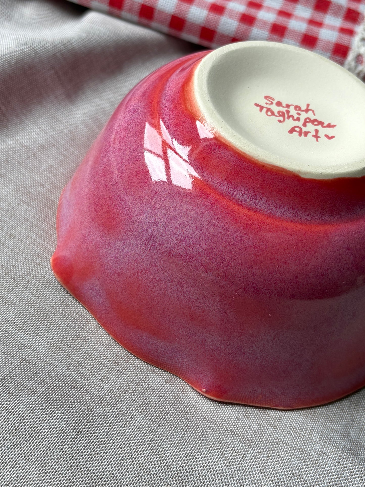 Fairytopia Matcha Bowls