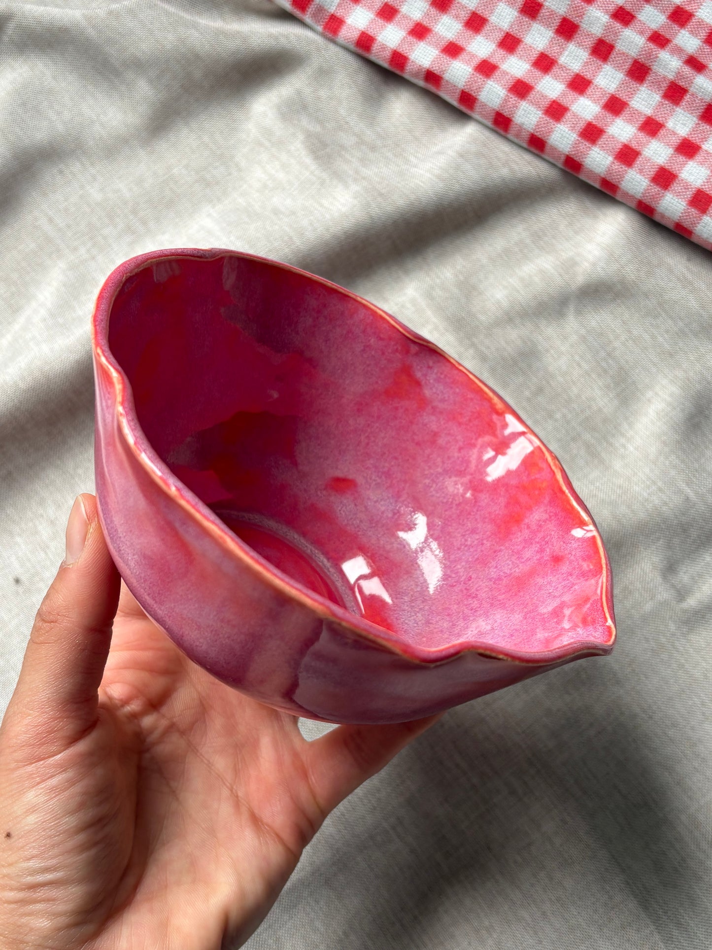 Fairytopia Matcha Bowls