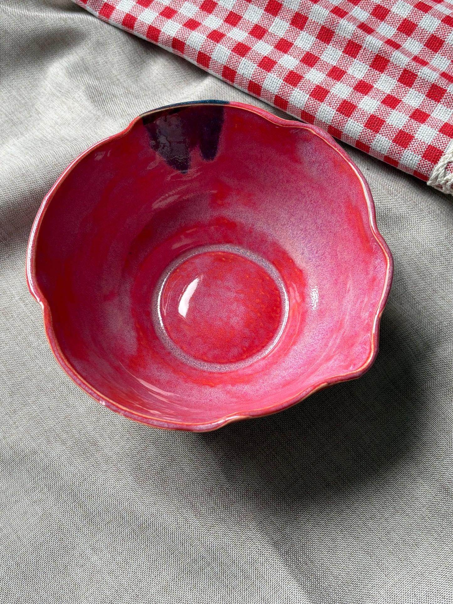 Fairytopia Flower Bowl (Seconds)