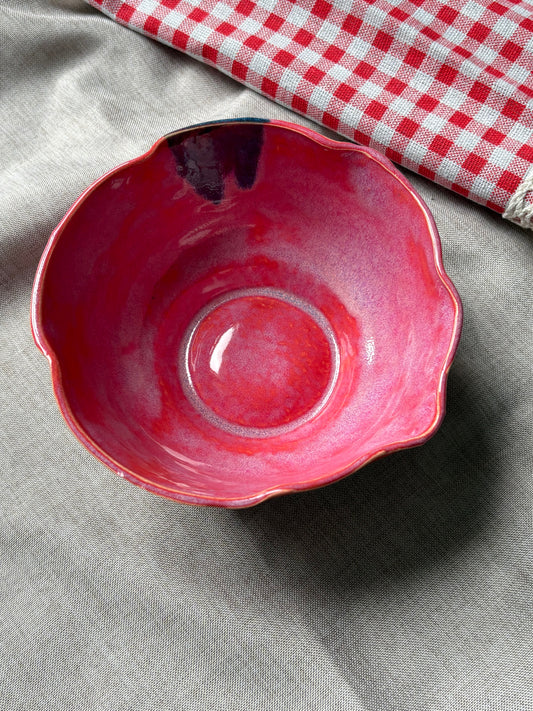 Fairytopia Flower Bowl (Seconds)