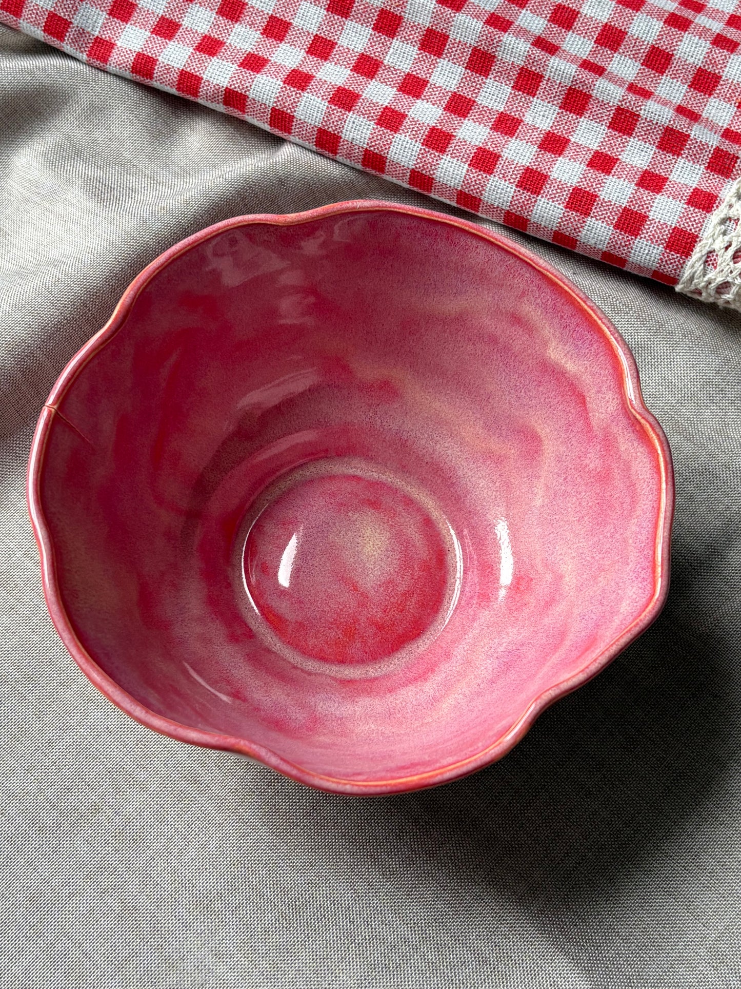 Fairytopia Flower Bowl (Seconds)