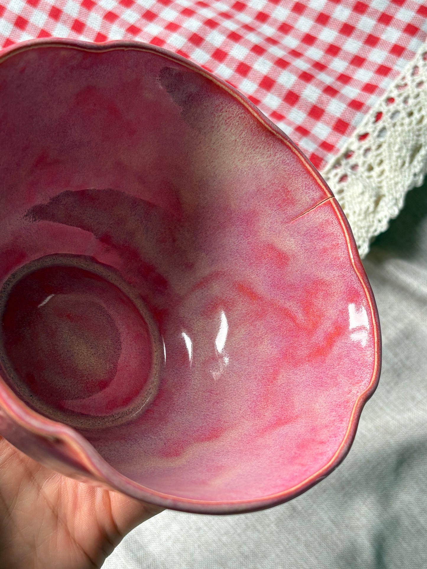 Fairytopia Flower Bowl (Seconds)