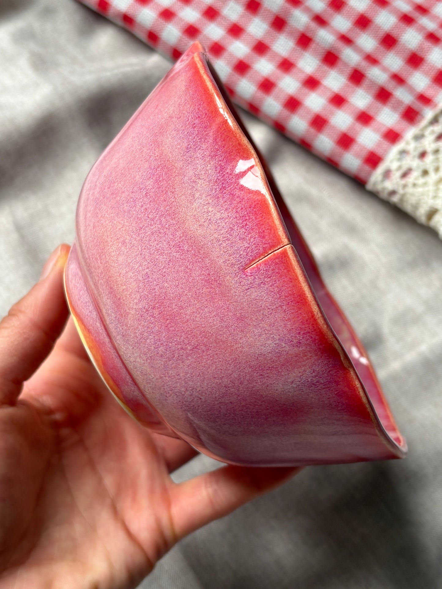 Fairytopia Flower Bowl (Seconds)