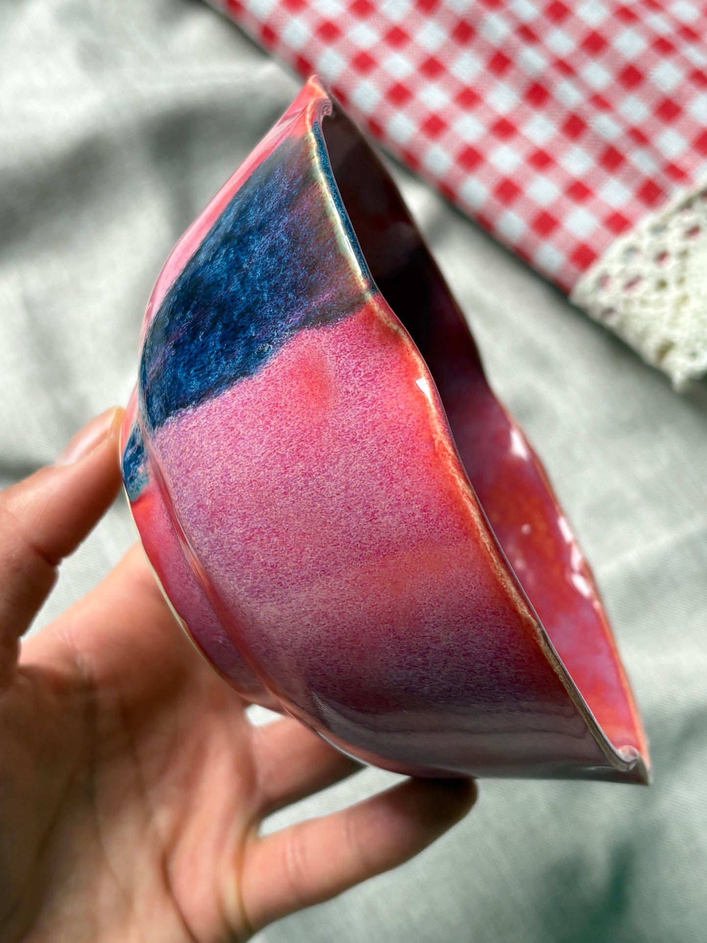 Fairytopia Flower Bowl (Seconds)