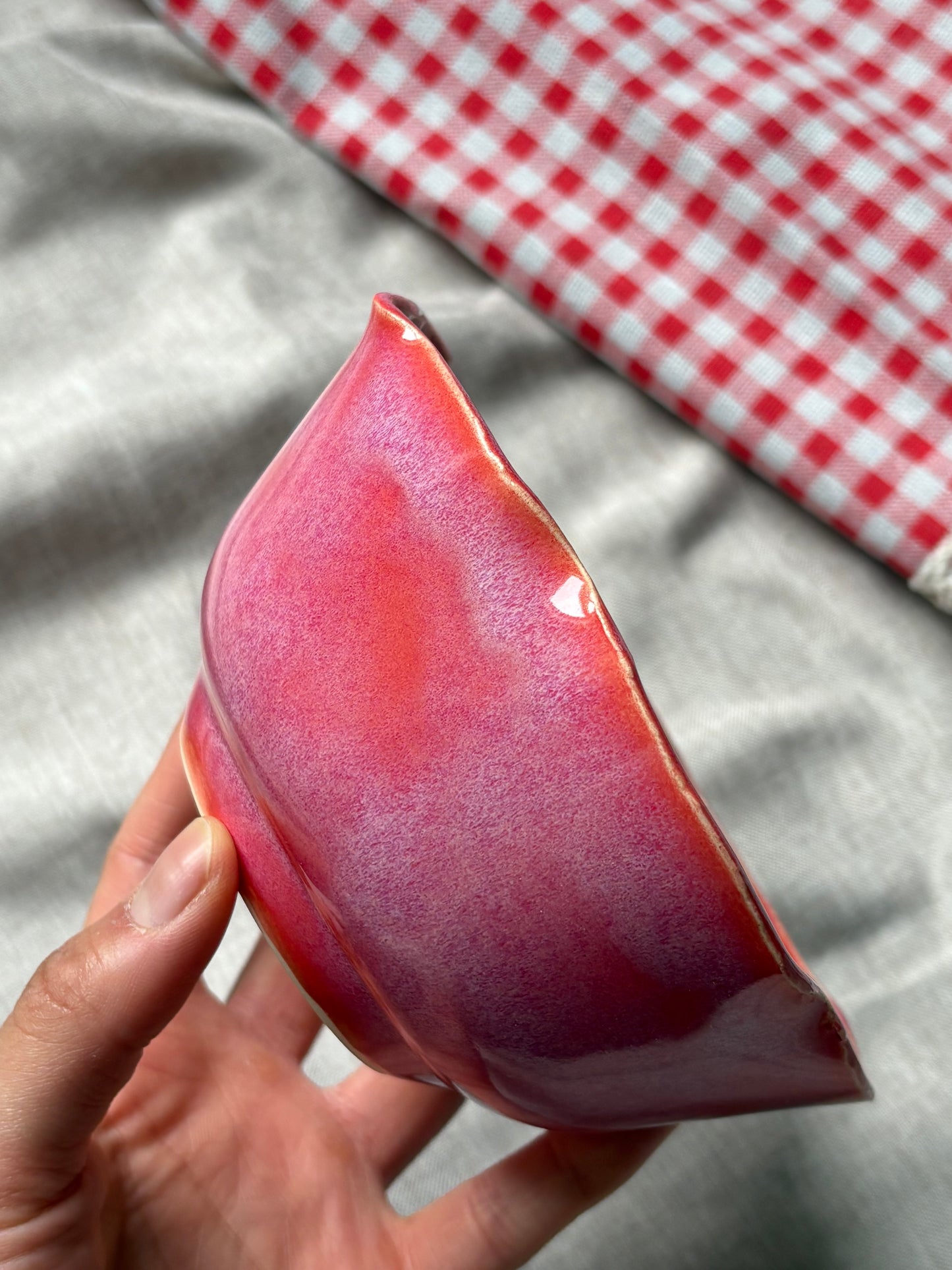 Fairytopia Flower Bowl (Seconds)